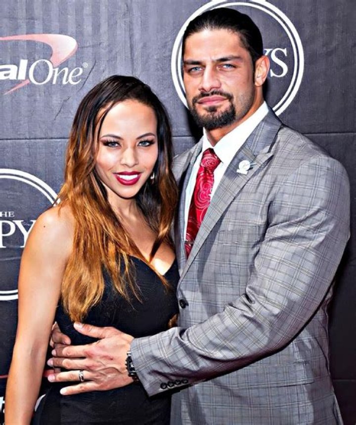 Unveiling The Inspiring Journey Of Galina Becker, Roman Reigns' Empowered Wife