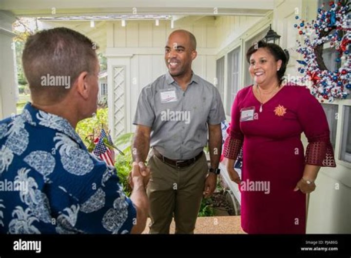 Unveiling The Inspiring Family Behind Ron Clark's Educational Legacy