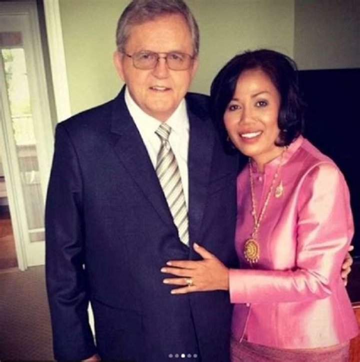 Uncover The World Of Ron Teigen: Photography, Film, And Beyond