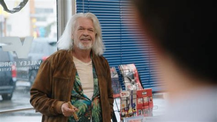 Discover The Hidden Gems Of Ron White's Cinematic Universe