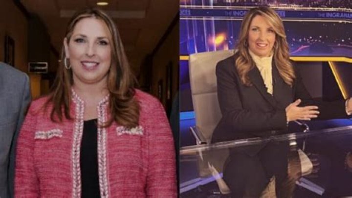 Unlocking The Secrets Of Ronna McDaniel's Remarkable Weight Loss Journey
