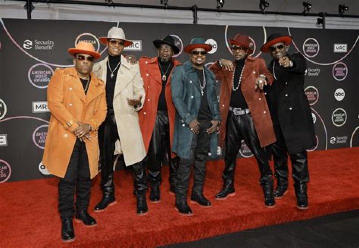 Ronnie DeVoe's Net Worth: Unlocking Hidden Wealth Secrets