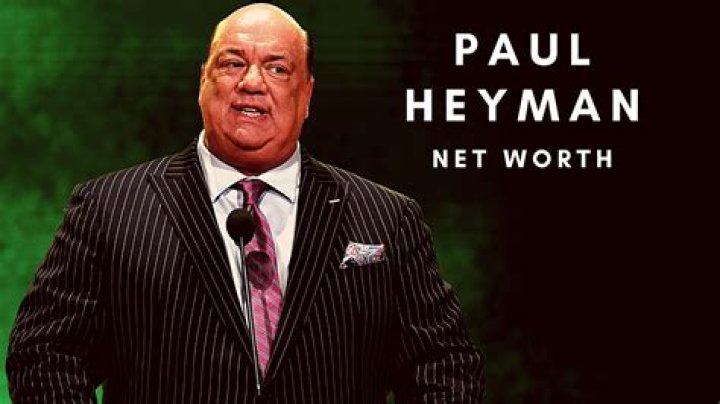Ronnie Heyman's Remarkable Net Worth