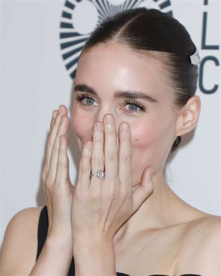 Unveiling The Enchanting Details Of Rooney Mara's Engagement Ring