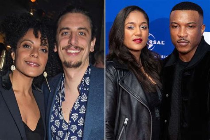 Unveiling The Secrets: Rosalind Eleazar's Marital Journey