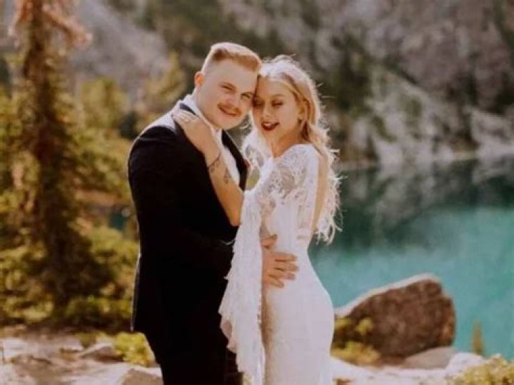 Zach Bryan And Rose Madden's Enchanting Wedding Unveiled