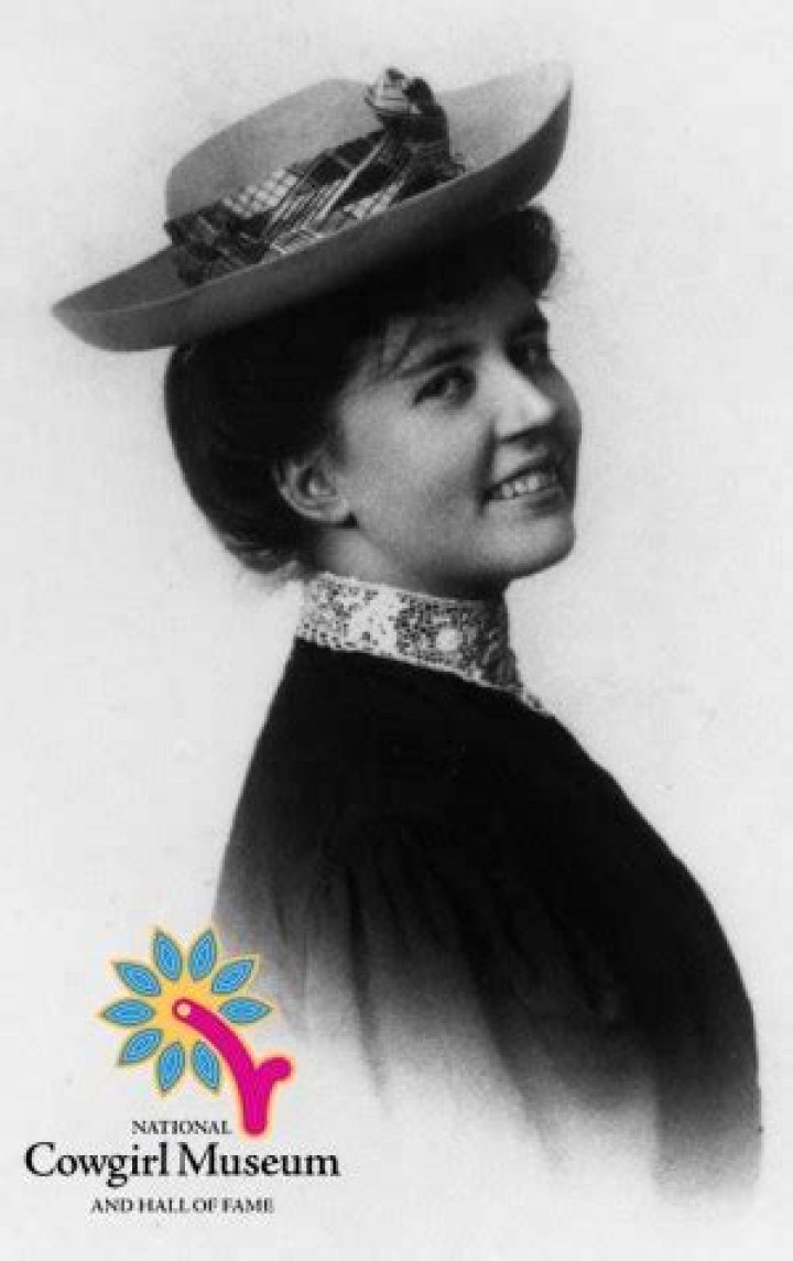 Uncover The Surprising Wealth Of Rose Wilder Lane