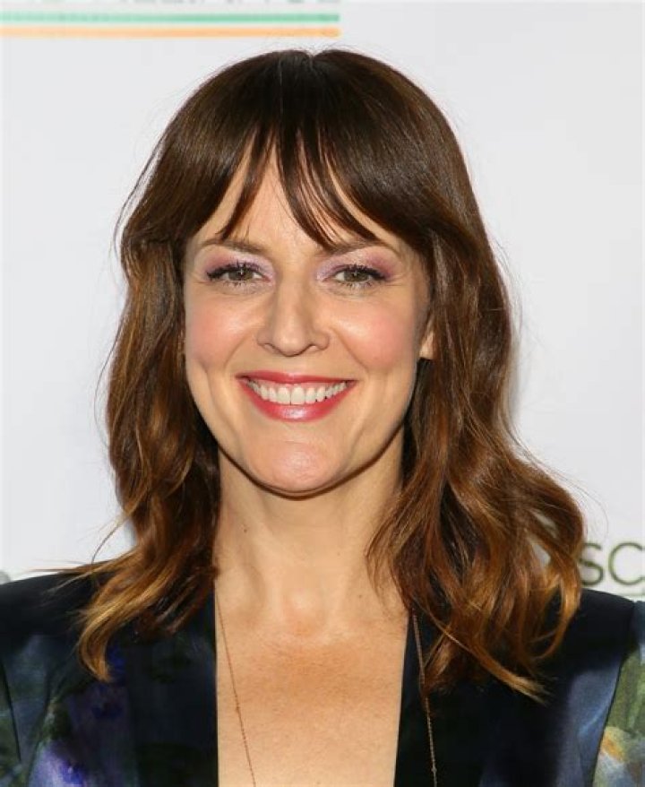 Unveiling The Depth Of Rosemarie DeWitt: Discoveries And Insights