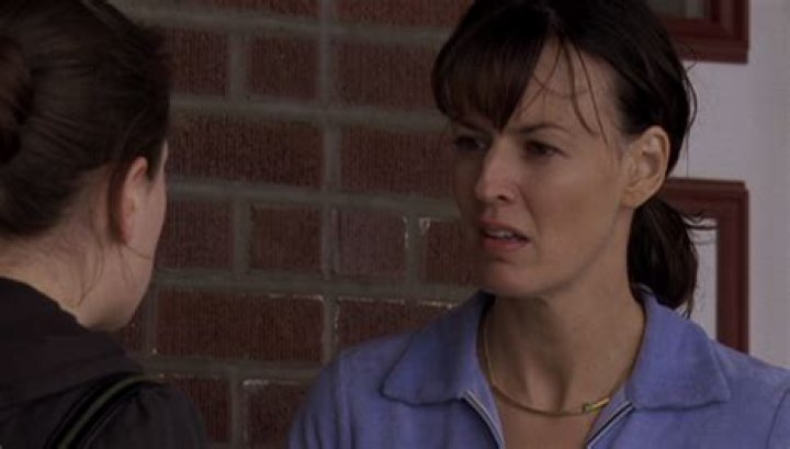 Discover The Cinematic Brilliance Of Rosemarie DeWitt