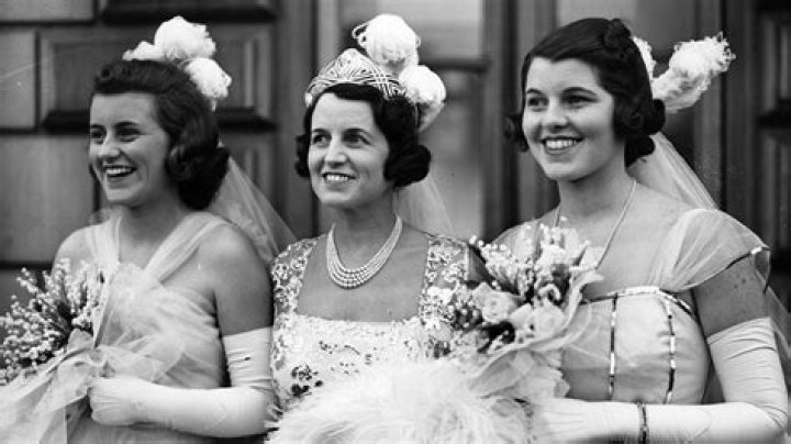 Uncover The Untold Story Behind Rosemary Kennedy's Images