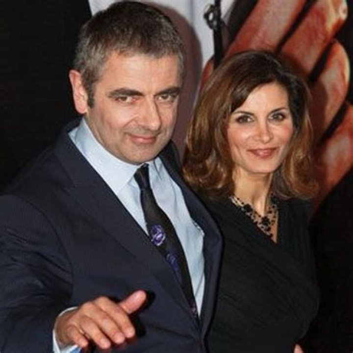 Uncover The Unseen World Of Rowan Atkinson And Family: Exclusive Insights