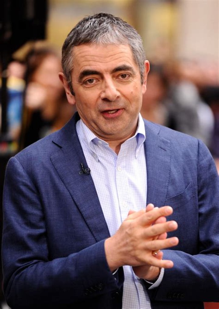 Exploring Rowan Atkinson's Legacy And Influence