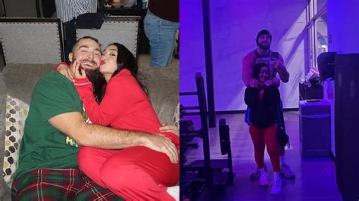 Roxanne Perez's Husband: Uncovering The Mystery