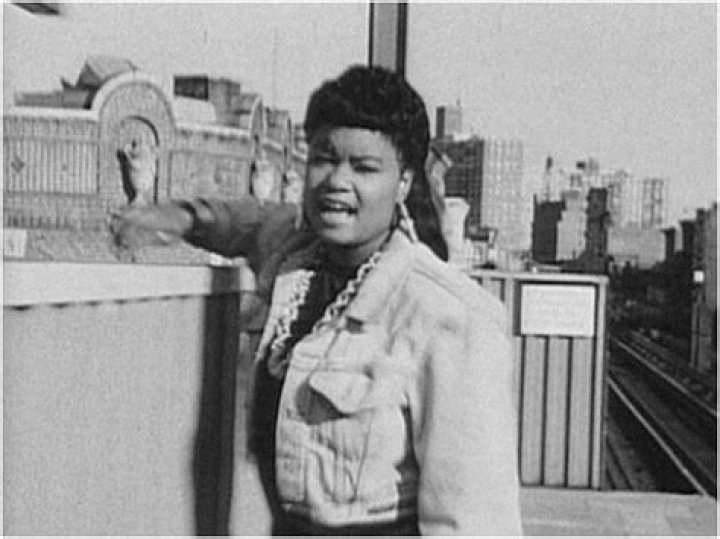 Unveiling The Unsung Hero: Roxanne Shante's Mother