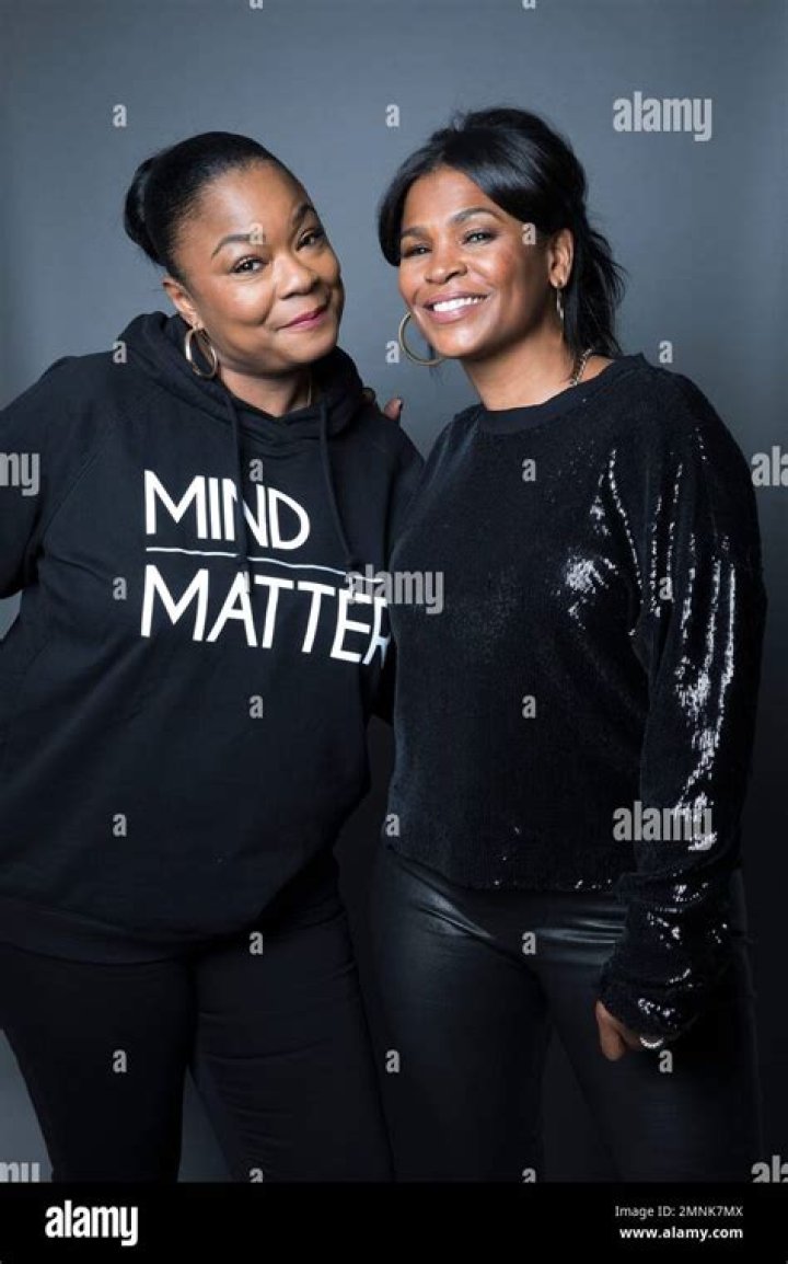 Discover The Profound Impact Of Roxanne Shante's Mother