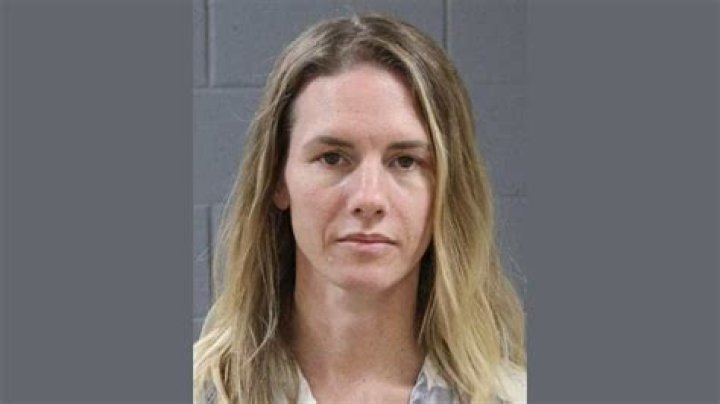 Ruby Franke Mugshots And Their Impact