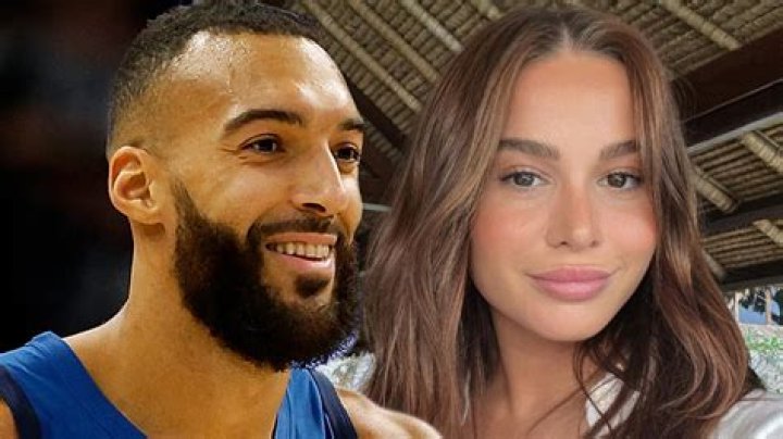 Rudy Gobert's Relationship Status And The Search For Love