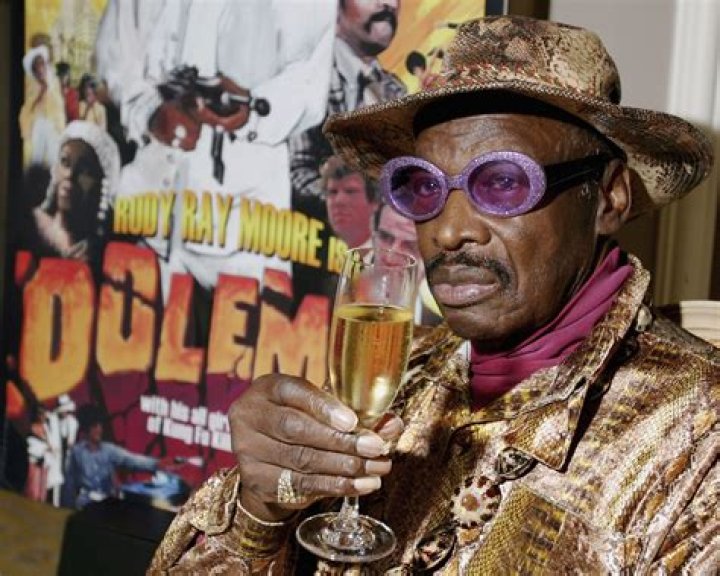 Uncover The Untold Story Of Rudy Ray Moore: Trailblazer Of Blaxploitation Cinema