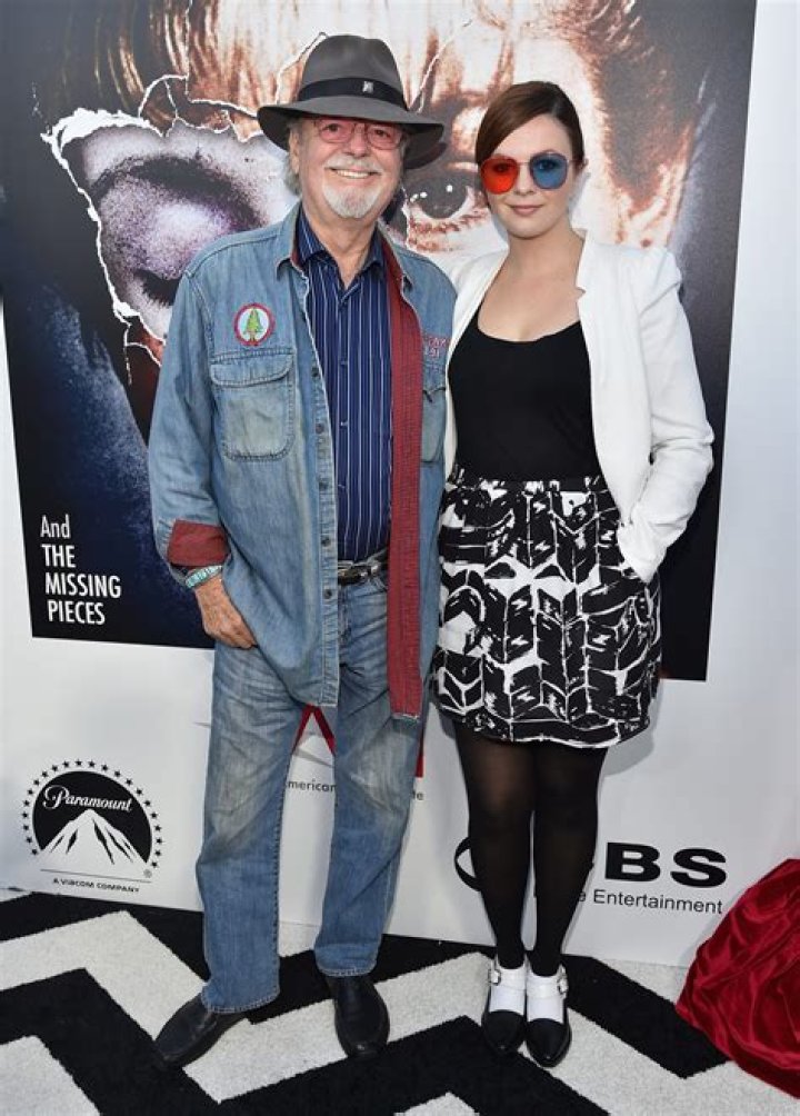 Unveiling Russ Tamblyn's Net Worth: Secrets Of Success Revealed