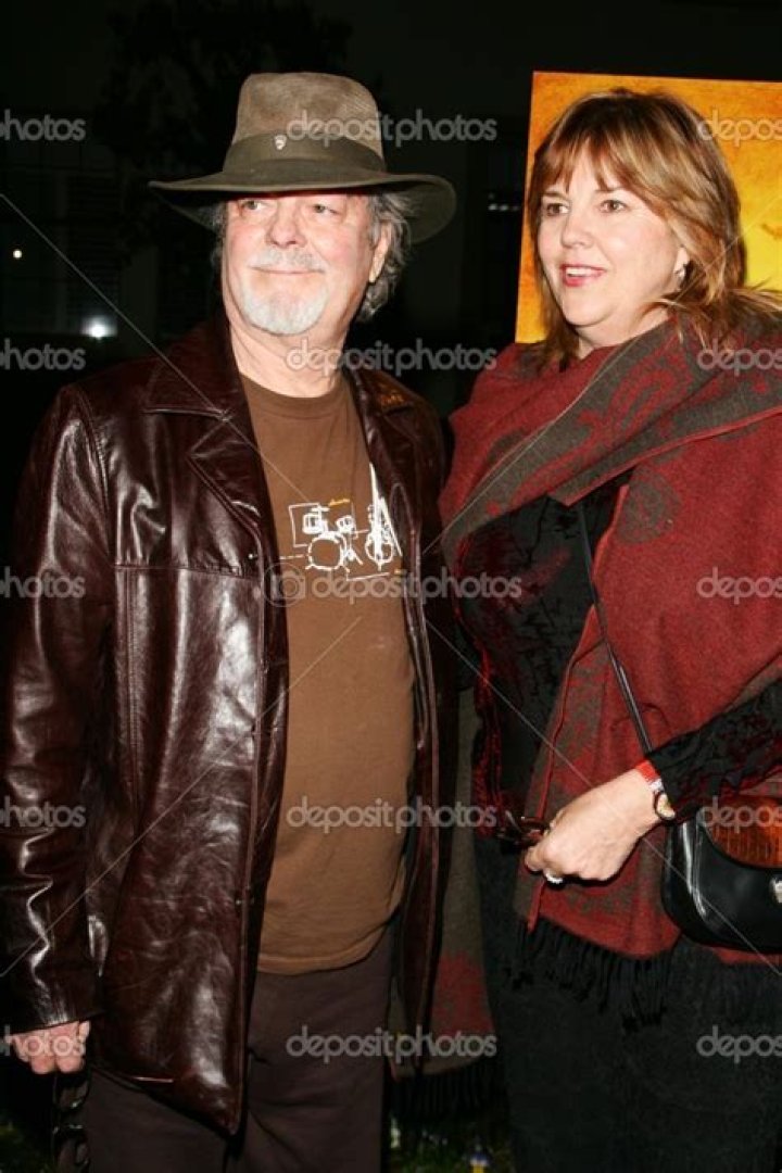 Unveiling The Enigmatic Spouse Of Russ Tamblyn: A Journey Of Discovery