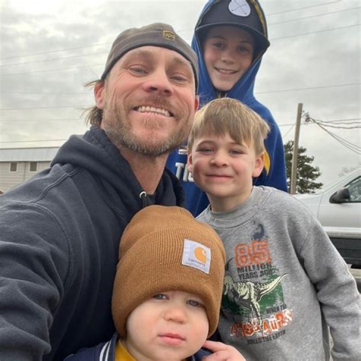 Unveiling The Legacy And Impact Of Russell Butler's Wife