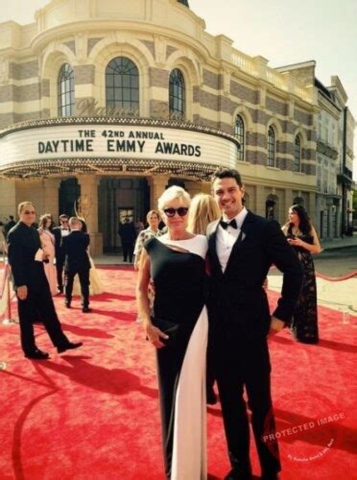 Ryan Paevey's Wife And Casting Mastermind