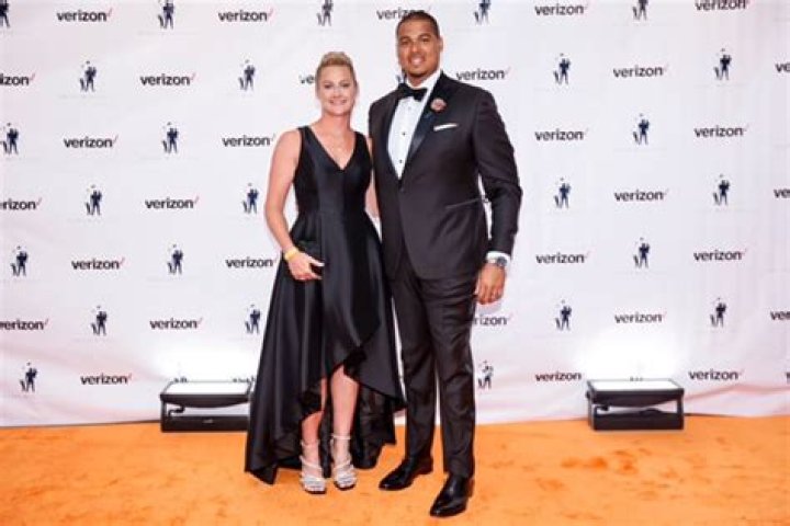 Unveiling The Private Life And Impact Of Ryan Poles' Wife