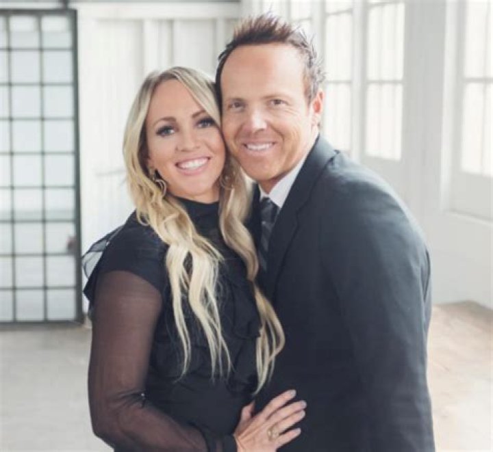 Unveiling The Inspiring Story Behind "Ryan Smith's Wife"