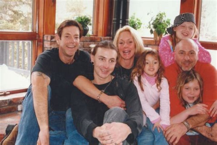 Unveiling The World Of Ryan Stiles' Kids: Discoveries And Insights