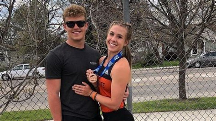 Unveiling The Success Secrets Of Ryan Upchurch And Brianna VanVleet