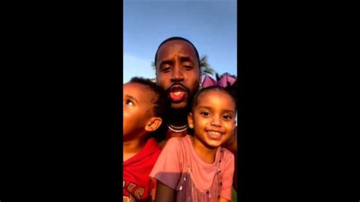 Unveiling The World Of "Safaree Kids": Exclusive Insights And Revelations