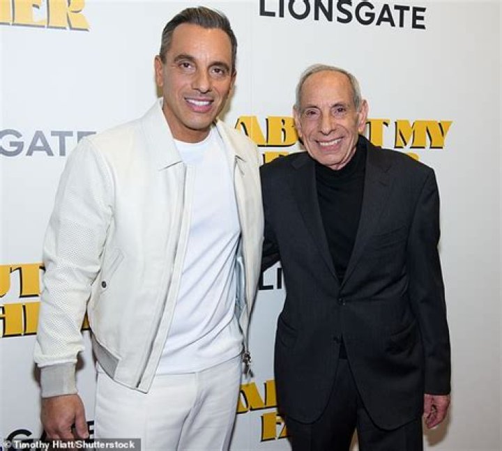 Unveiling The Genius Of Sal Maniscalco: Discoveries And Insights