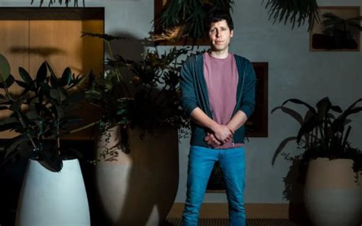 Unveiling The Intriguing Insights Behind Sam Altman's Height