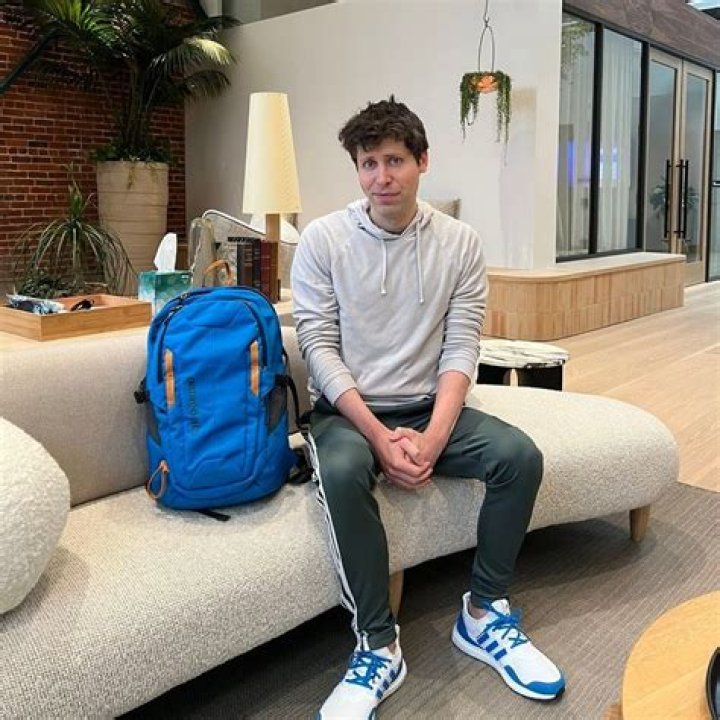 Discover The Untold Secrets Of Sam Altman's Net Worth