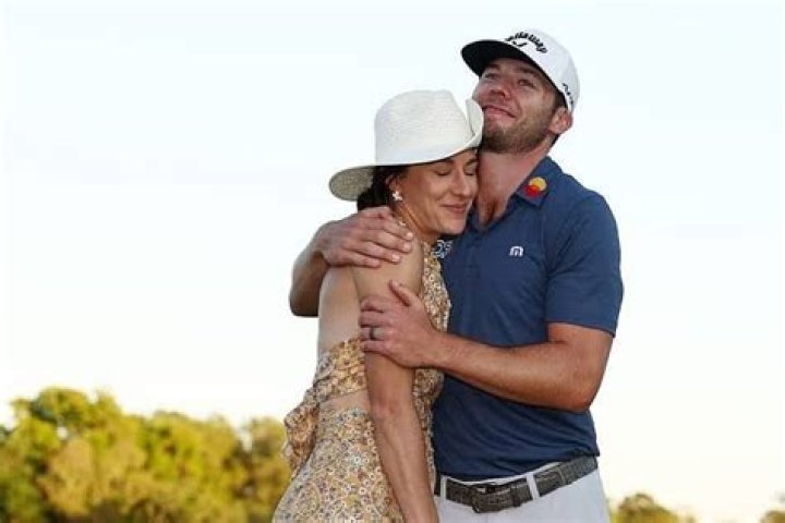 Sam Burns Net Worth Unveiled