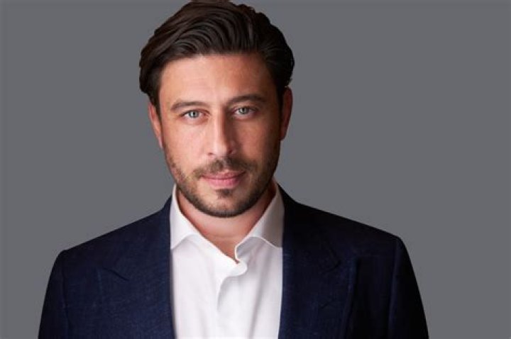 Discover The Surprising Net Worth Of Sam Palmer