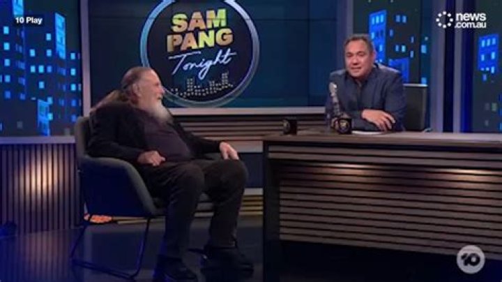 Unveiling The Intricacies Of Sam Pang Relationships: Discoveries And Insights