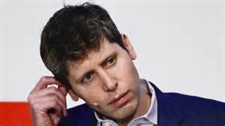 Exploring Sam Altman's Stature And Beyond