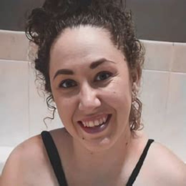 Discover The World Of Samantha Taffer: Insights And Inspirations