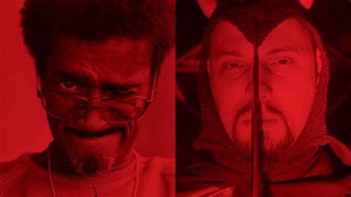 Sammy Davis Jr. And The Satanism Rumors