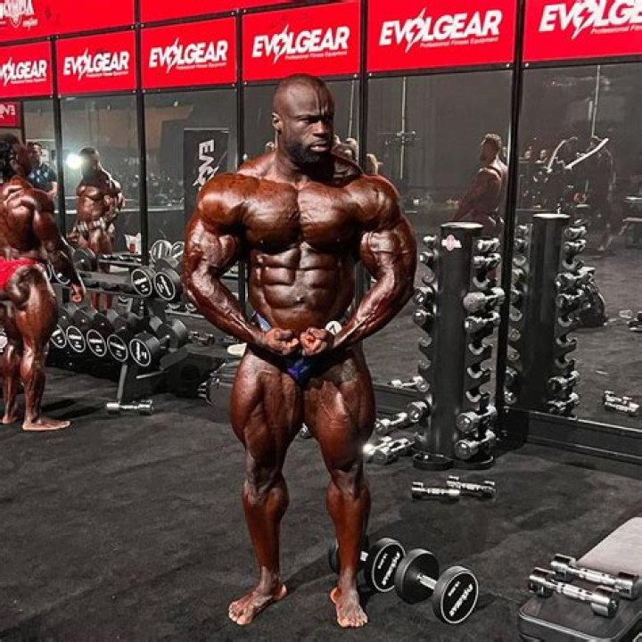 Unveiling Samson Dauda's Height: Surprising Insights Revealed