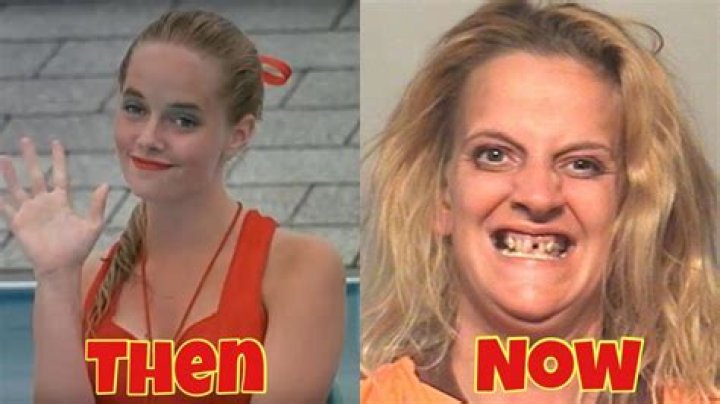 The Evolution Of The Sandlot Actors