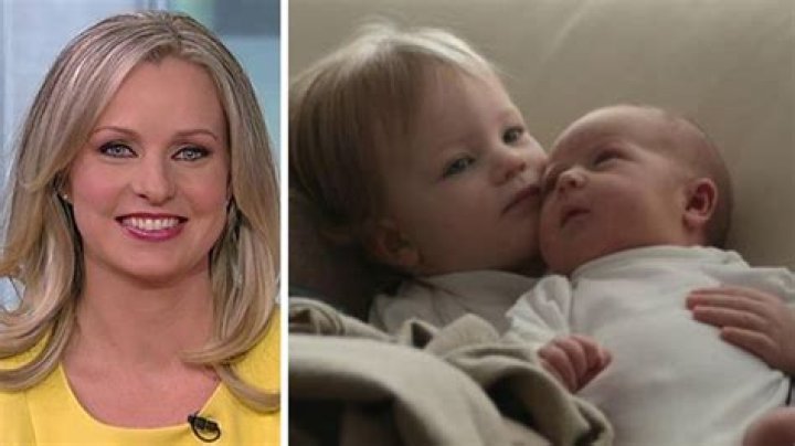 Unveiling Sandra Smith's Private World: Discoveries About Her Children