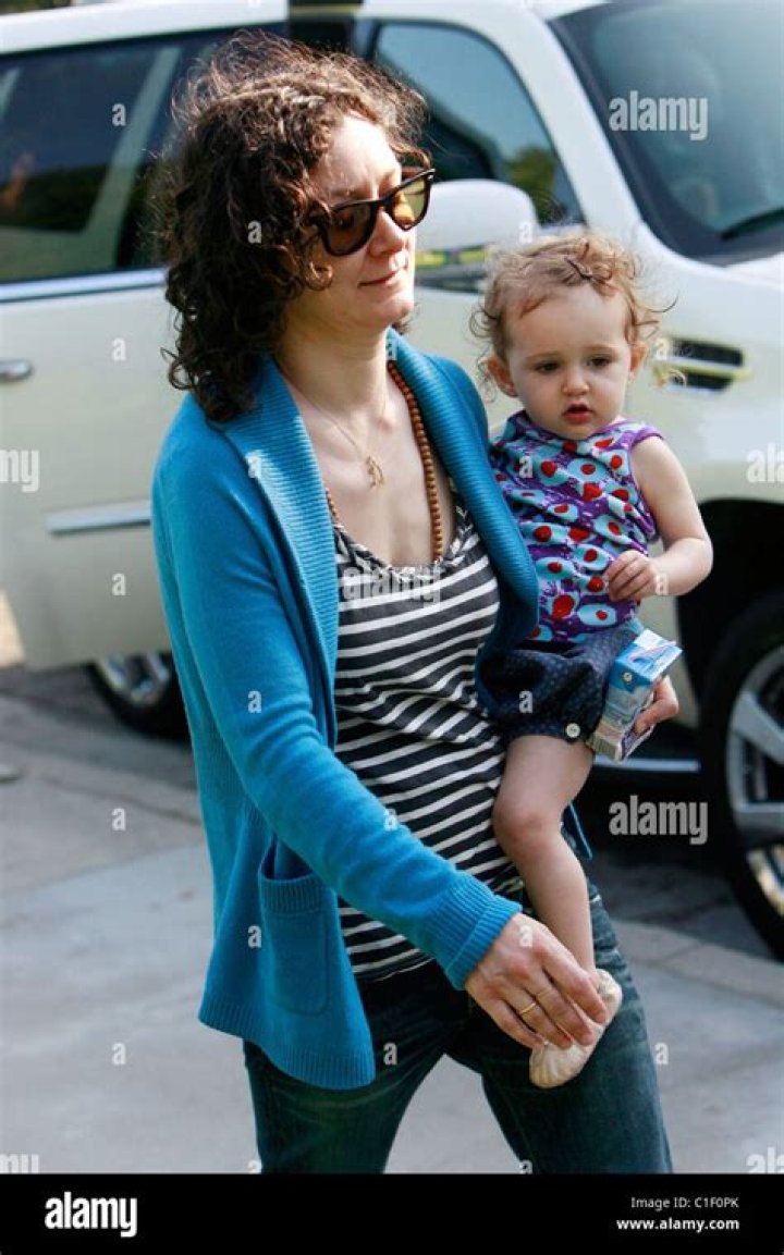 Sara Gilbert's Family Journey And Children's Development