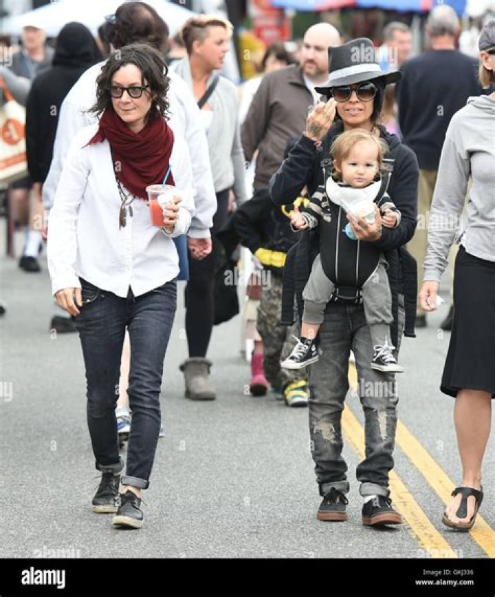 Uncover Their Ages And Family Dynamics