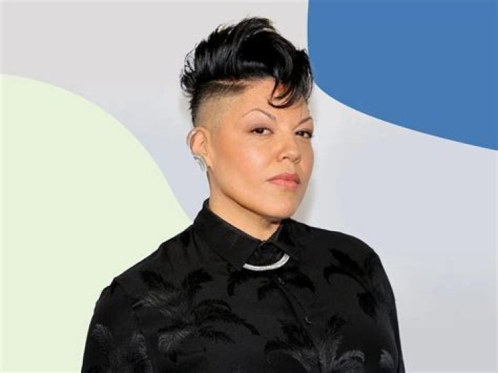 Unveiling Sara Ramirez's Fortune: Net Worth Secrets Revealed!