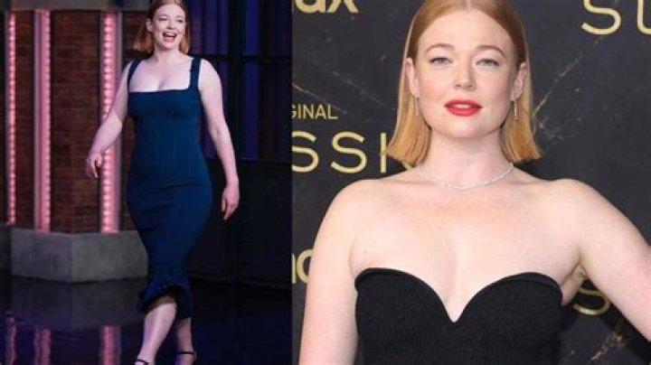 Unveiling The Truth Behind Sarah Snook's Weight Gain