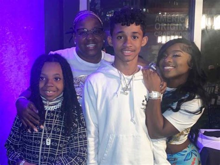 Unveiling Sarah Vivan And Lil Wayne's World: An Instagram Exploration