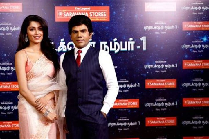 Unveiling The Role Of Saravanan Arul's Father: Surprising Insights For Success