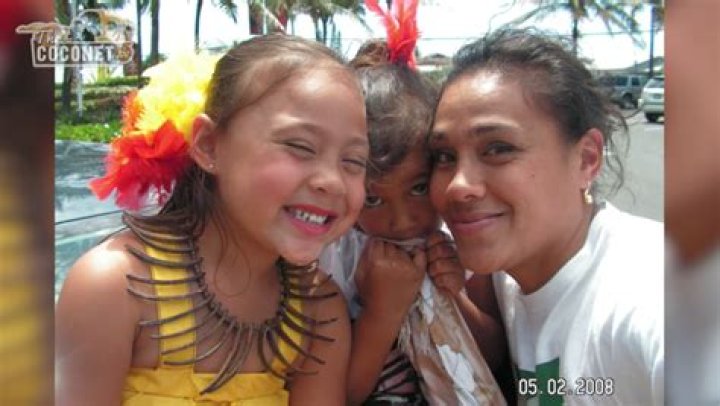 An Inspiring Journey From WWE To Hollywood